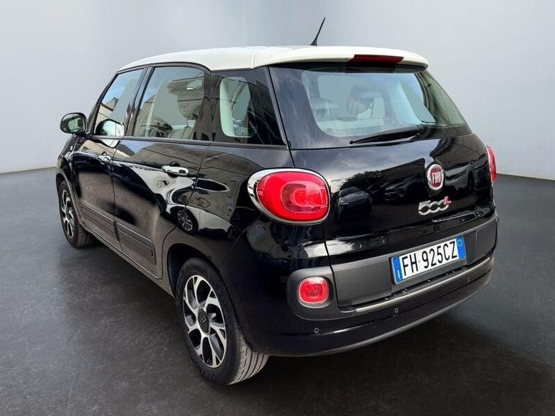 FIAT 500L 500L 1.3 mjt Pop Star 95cv