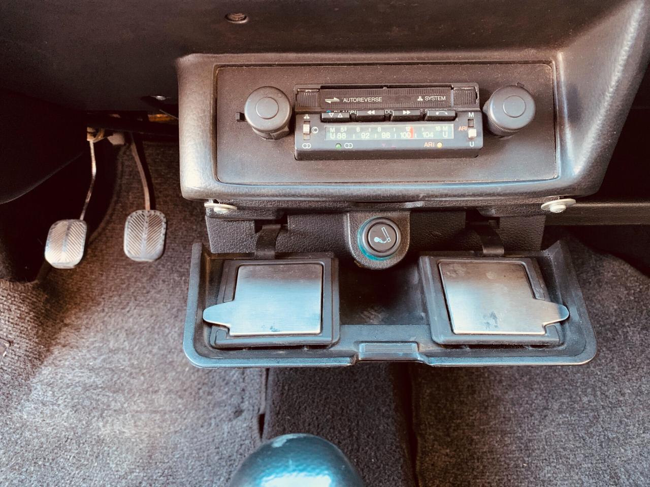 Bertone Ritmo Cabrio 85 S