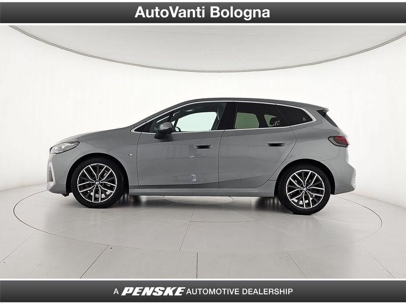 BMW Serie 2 Active Tourer 218d Active Tourer Msport auto