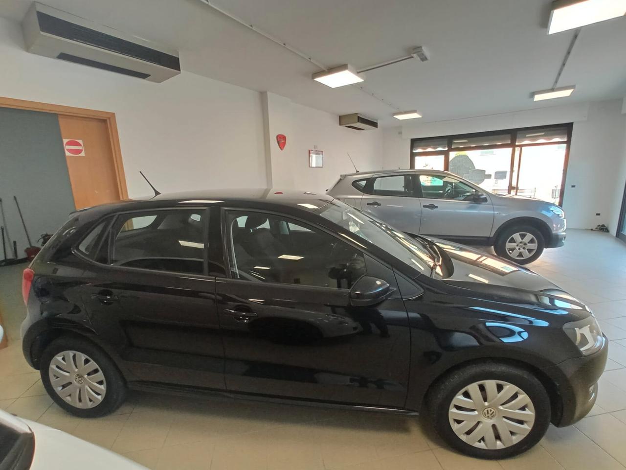 Volkswagen Polo 1.2 70 CV 5p. Comfortline