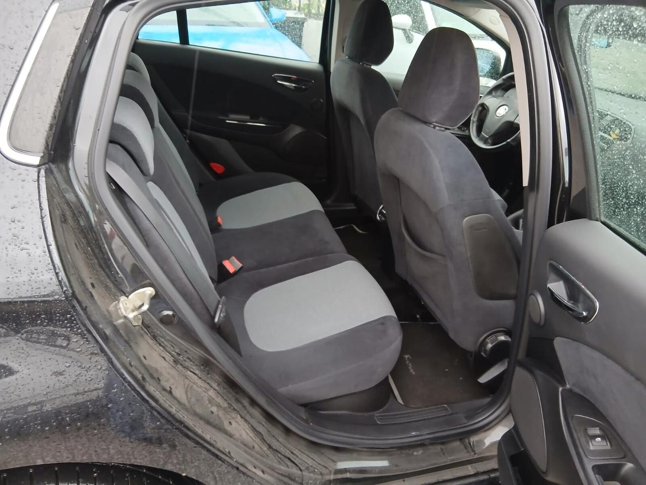 Fiat Bravo 1.9 MJT 120 CV Dynamic