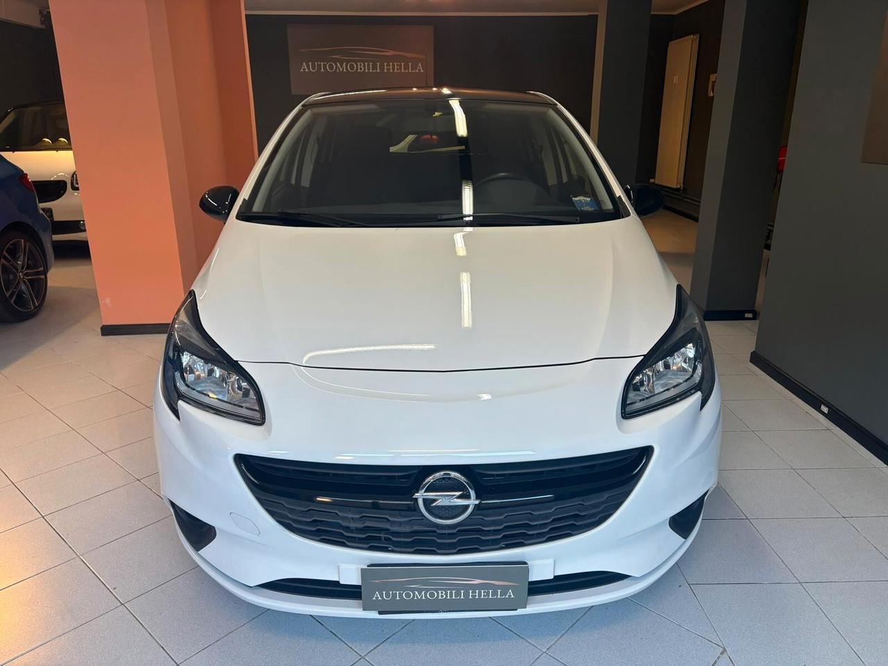 Opel Corsa B-Color 59.000km