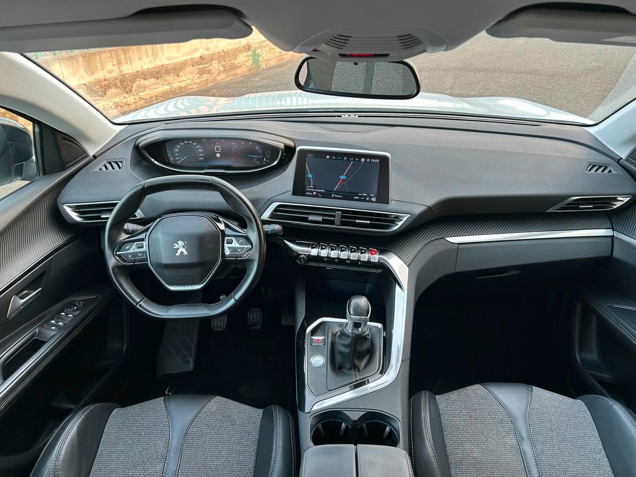 Peugeot 3008 BlueHDi 120 S&S GT Line
