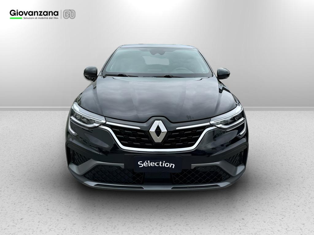 Renault Arkana 1.6 E-Tech hybrid R.S. Line 145cv NEOPATENTATI