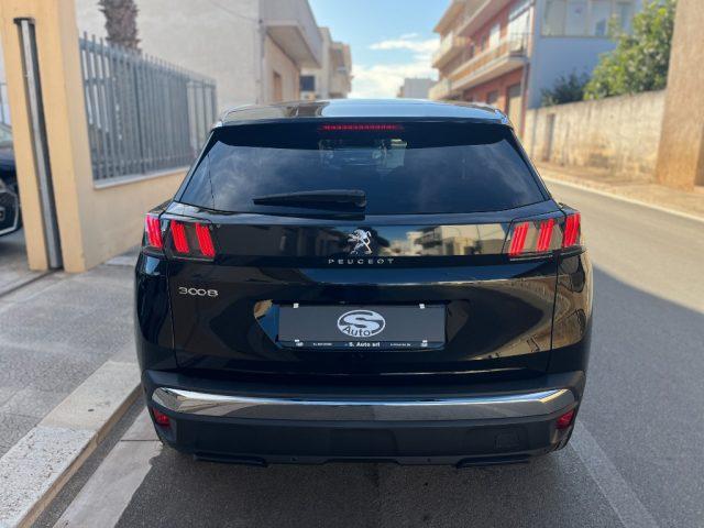 PEUGEOT 3008 1.5BlueHDi 130 EAT8 Allure Pack