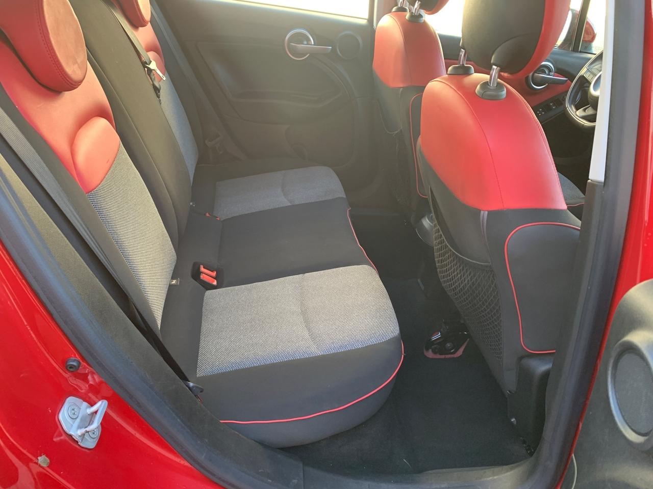 Fiat 500X 1.3 MultiJet