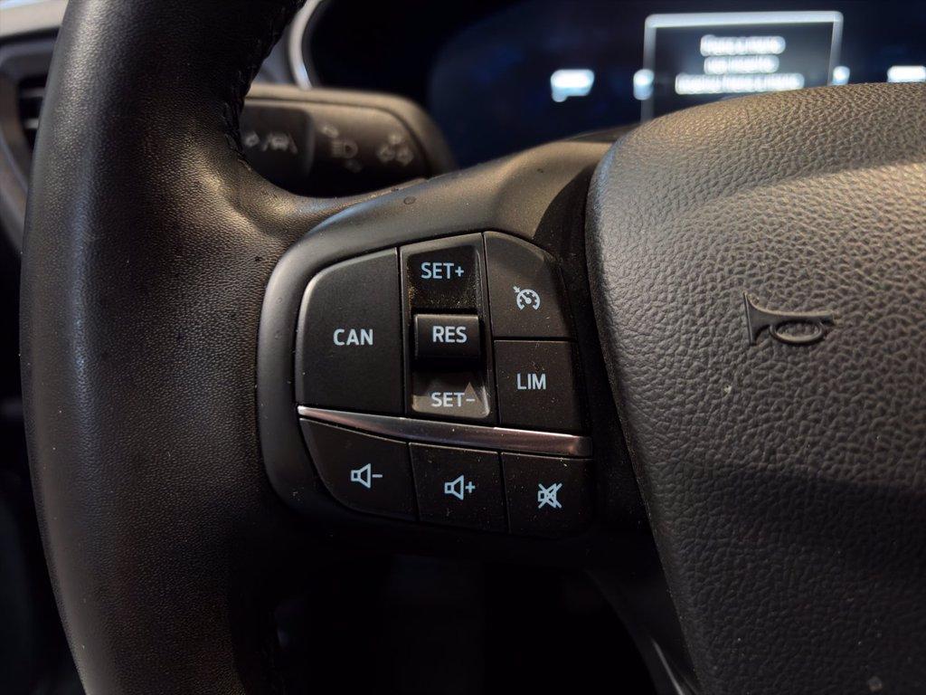 FORD Focus 1.0 EcoBoost Hybrid 125 CV 5p. Active Design del 2023