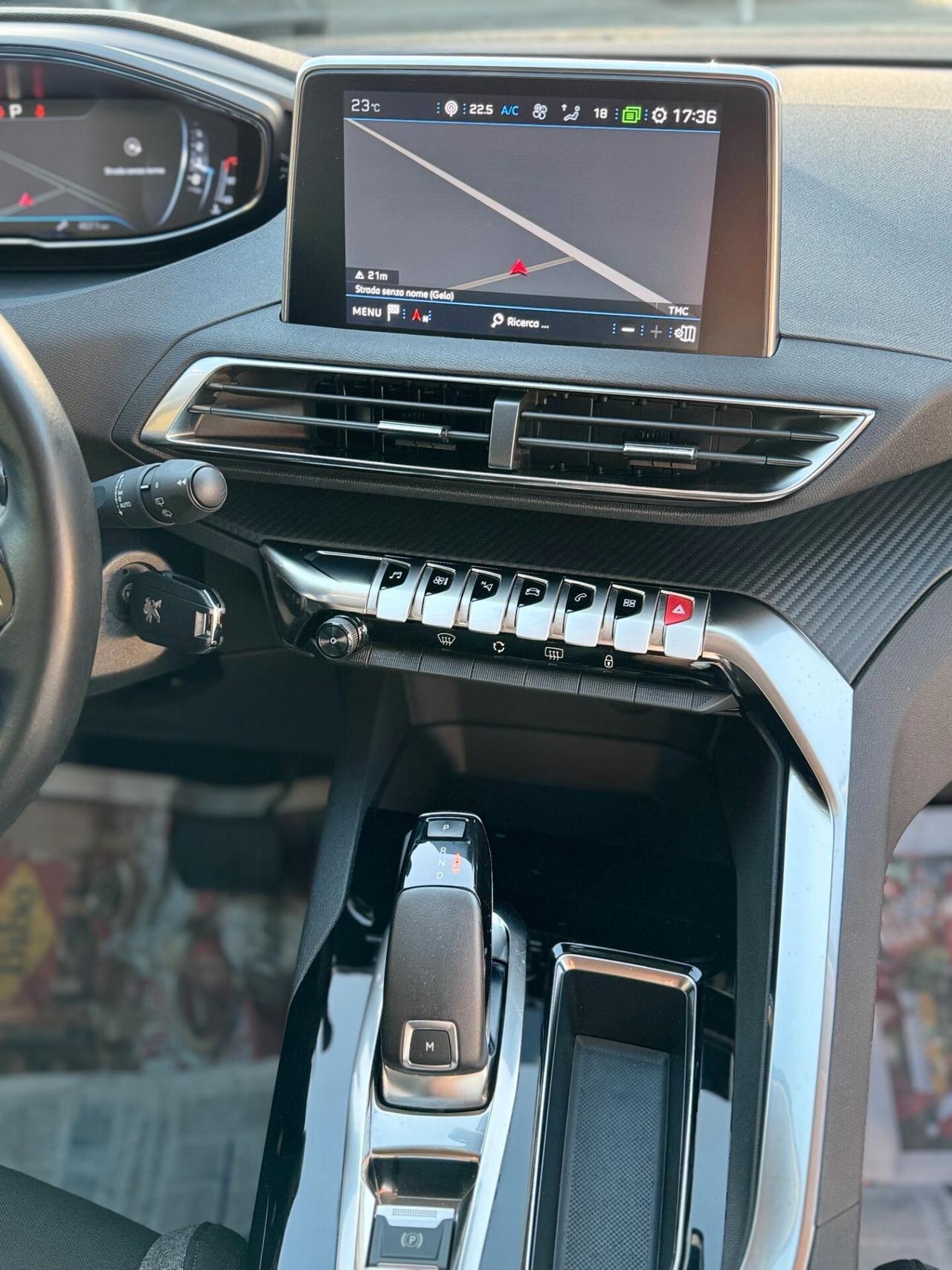 Peugeot 3008 1.5 BlueHDi 130 S&S EAT8 Business