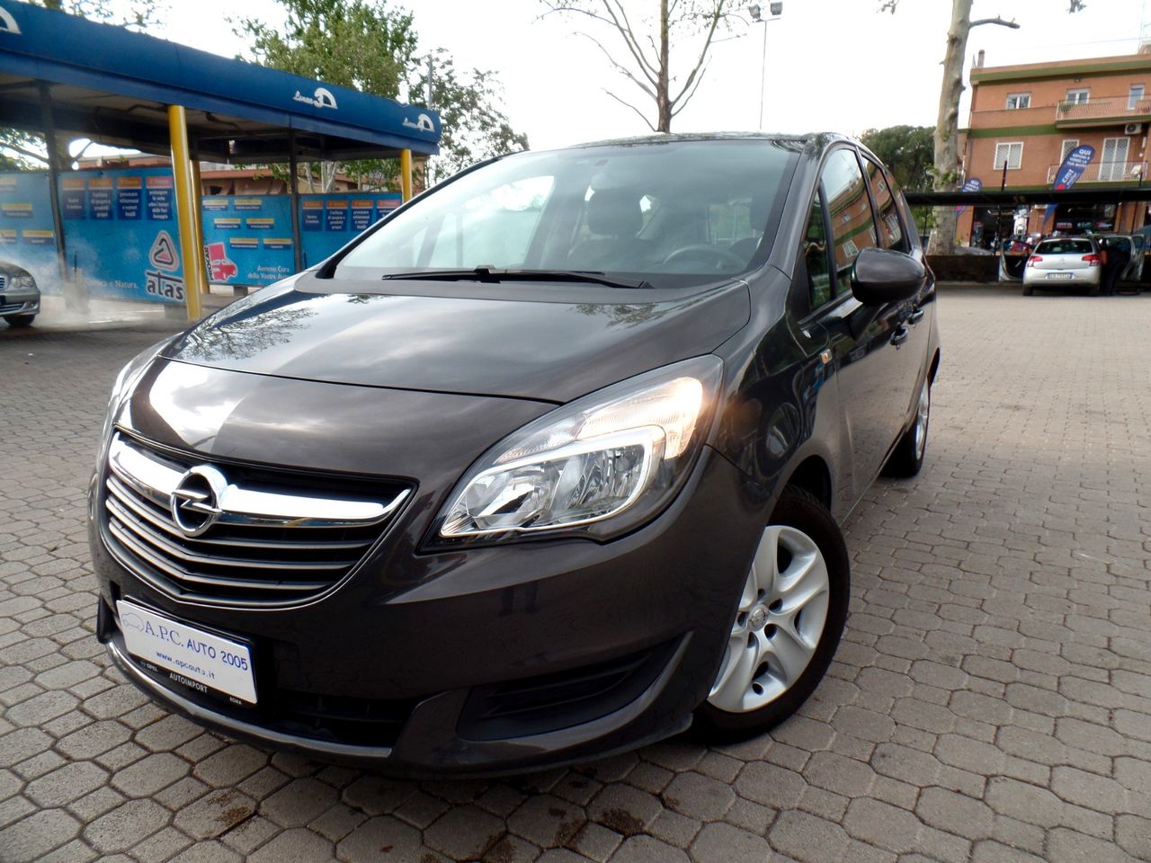 Opel Meriva 1.4 100CV Elective