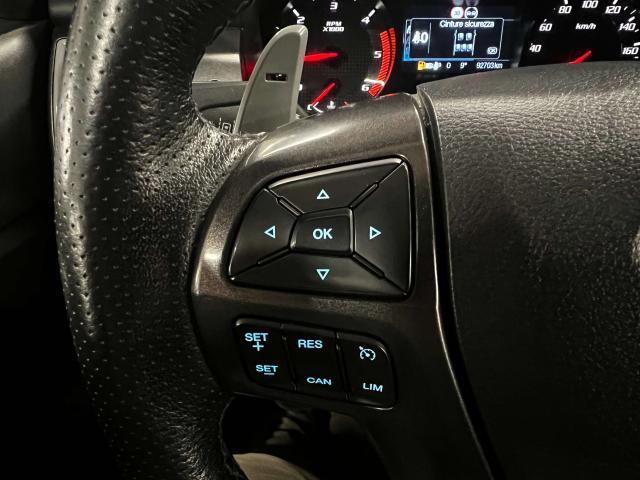 Ford Ranger Raptor Ranger Raptor 2.0 ecoblue double cab 213cv auto