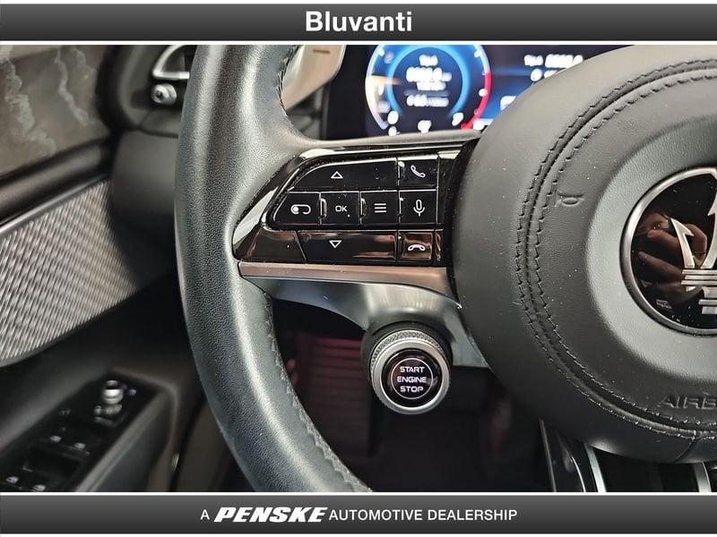 Maserati Grecale Grecale MHEV 250 CV AWD GT