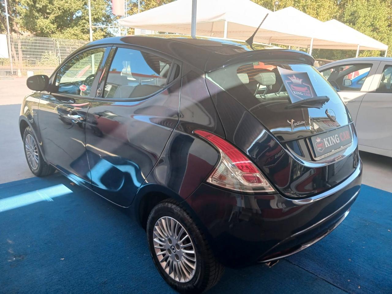 Lancia Ypsilon 1.2 69 CV 5 porte GPL Ecochic Gold