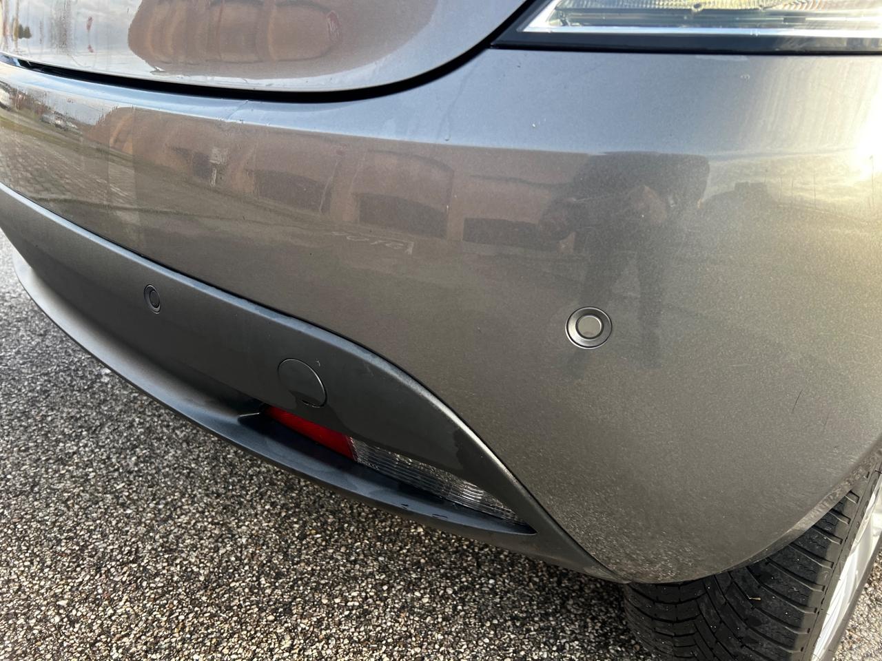 Lancia Ypsilon 1.3 MJT 16V 95 CV 5 porte S&S Silver