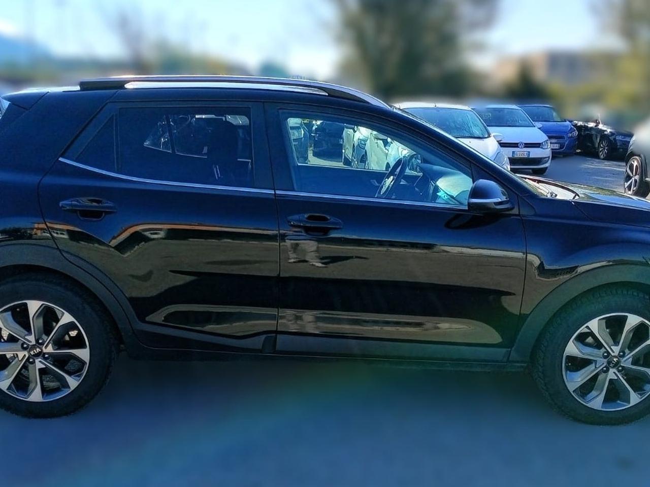 Kia Stonic Energy 1.6 CRDi  #7269