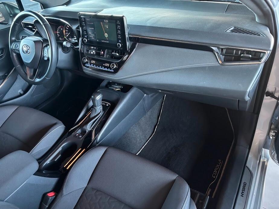 Toyota Corolla 1.8 Hybrid Active NEOPATENTATI + IVA