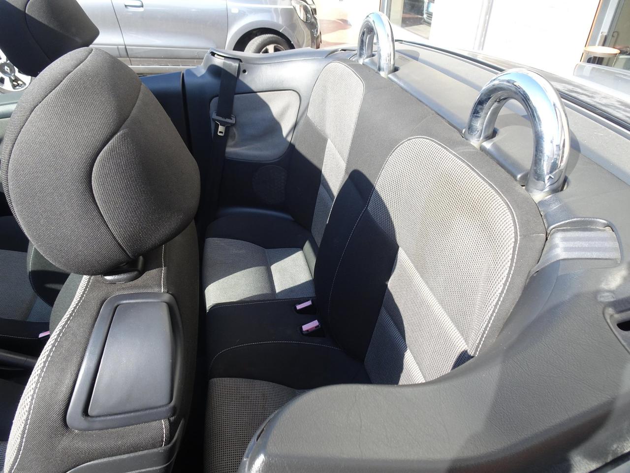 Peugeot 207 1.6 HDI 110CV TEKNO