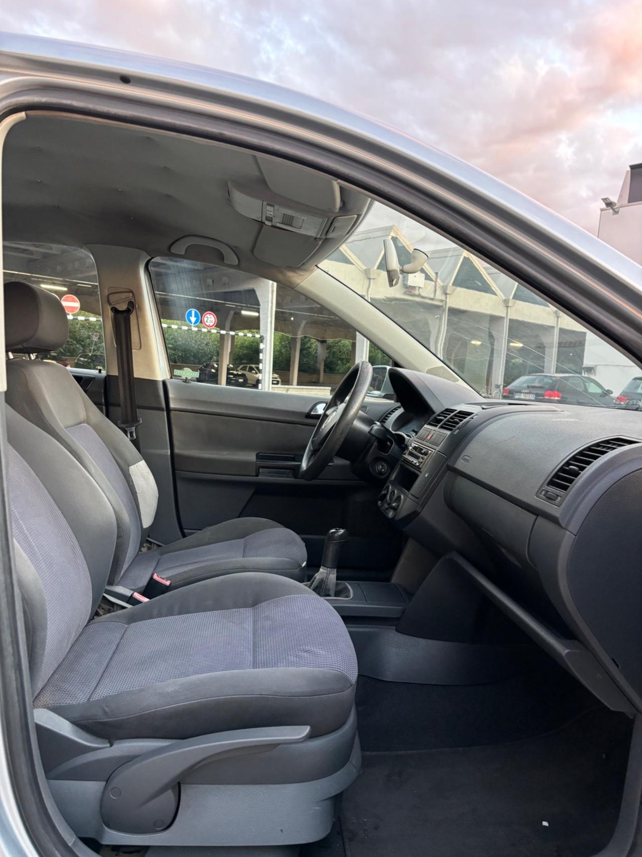 Volkswagen Polo 1.2 12V 5p. Comfortline
