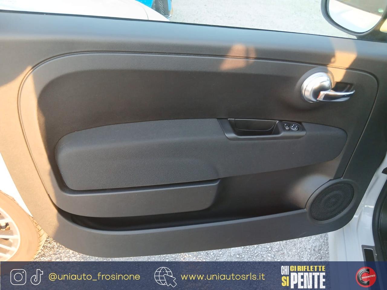 Abarth 595 1.4 Turbo