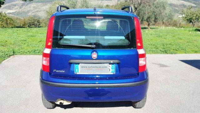 FIAT Panda 1.2 Dynamic GPL