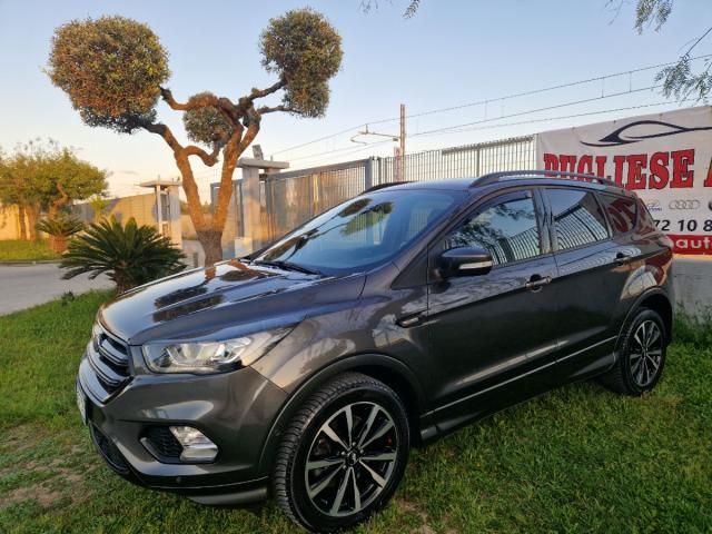 FORD - Kuga - 2.0 TDCI 150CV S&amp;S 4WD Pow. ST-Line