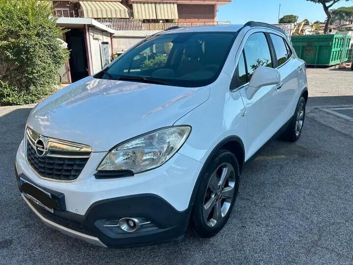 Opel Mokka 1.7 CDTI Ecotec 130CV 4x2 Start&Stop Cosmo
