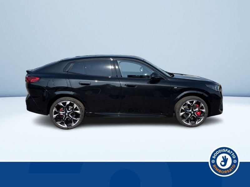 BMW X2 SDRIVE18D MSPORT PRO