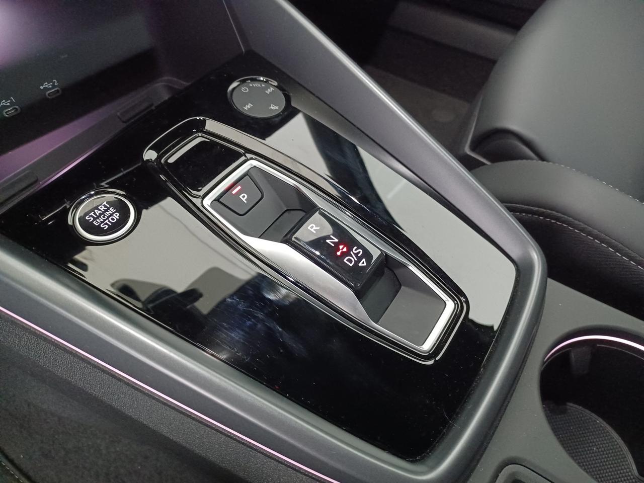 Audi A3 allstreet 2.0 tdi business 150cv s-tronic