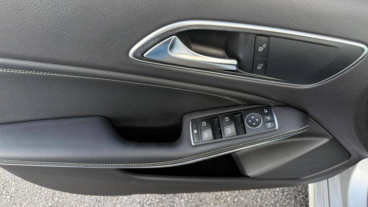 Mercedes-benz A 180 d Automatic Sport