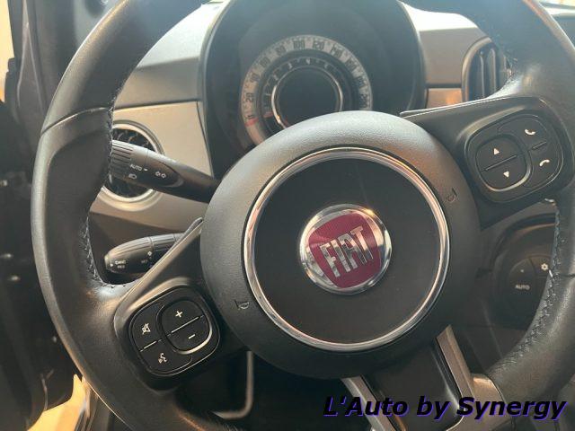 FIAT 500 1.2 S