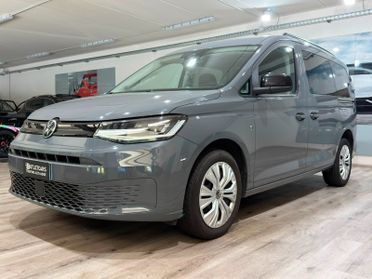 VW CADDY MAXI 2.0TDI 122CV DSG GANCIO TRAINO 2023