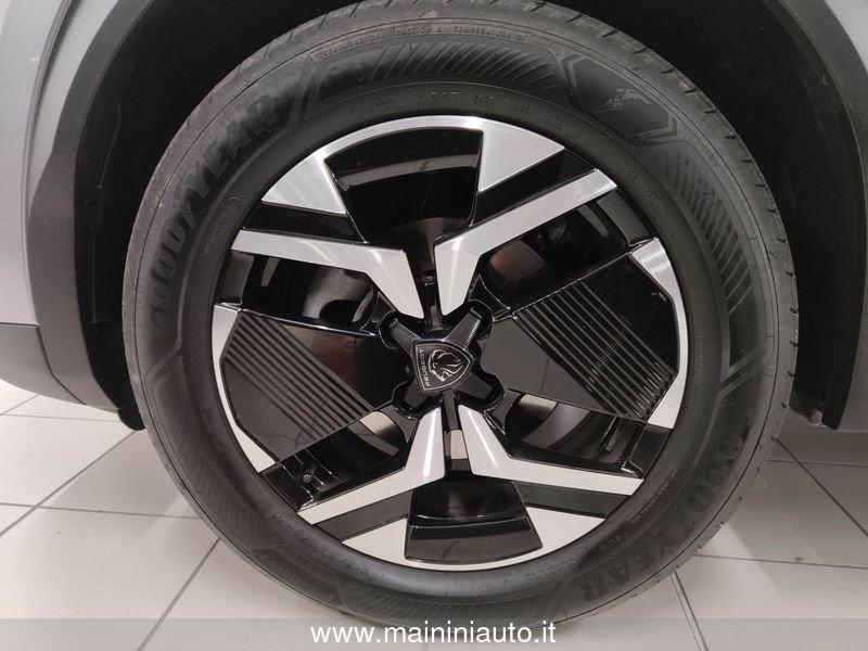 Peugeot 2008 1.2 130cv EAT8 Allure Automatica SUPER PROMO