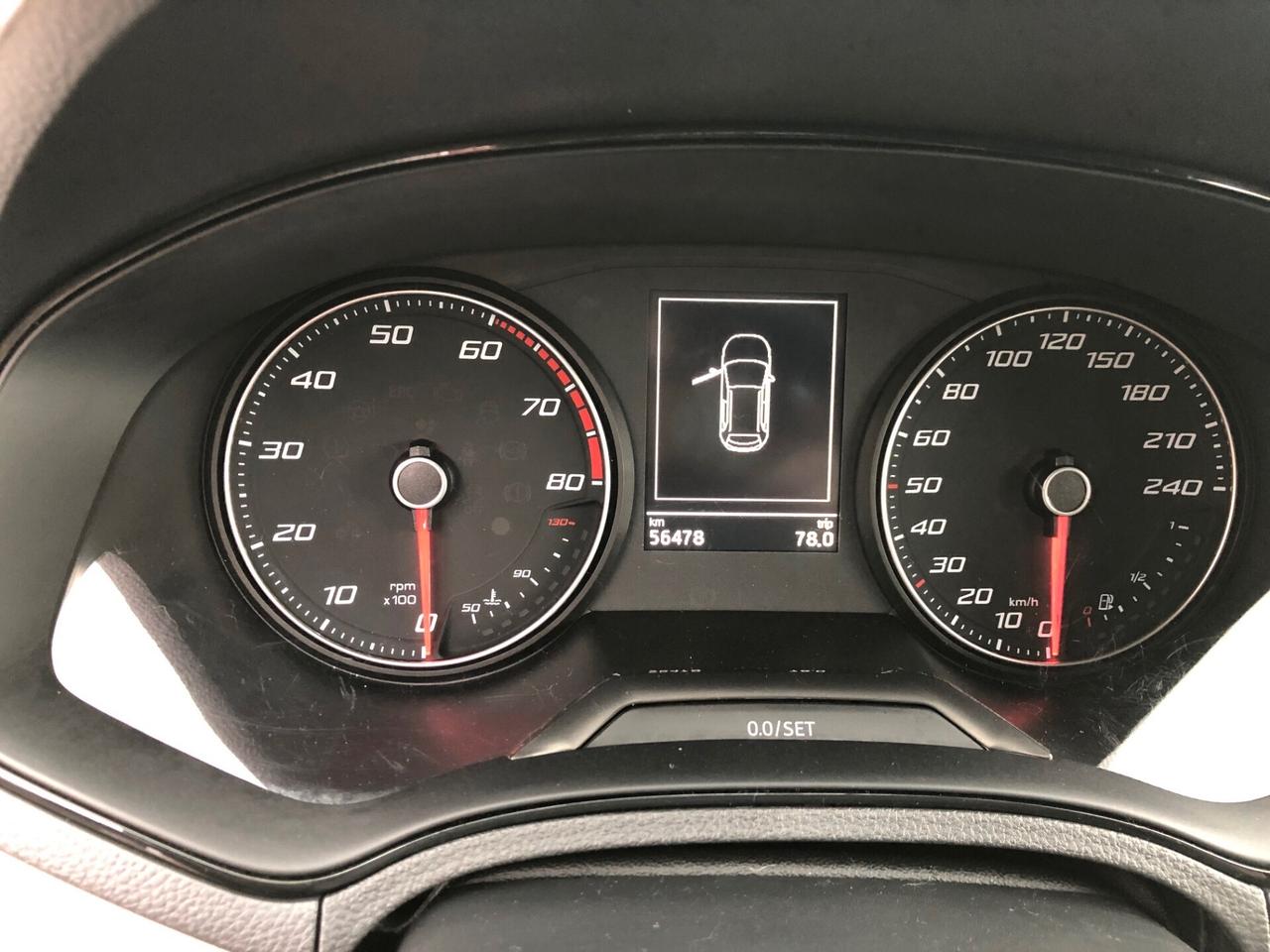 Seat Arona 1.0 EcoTSI 115 CV Style
