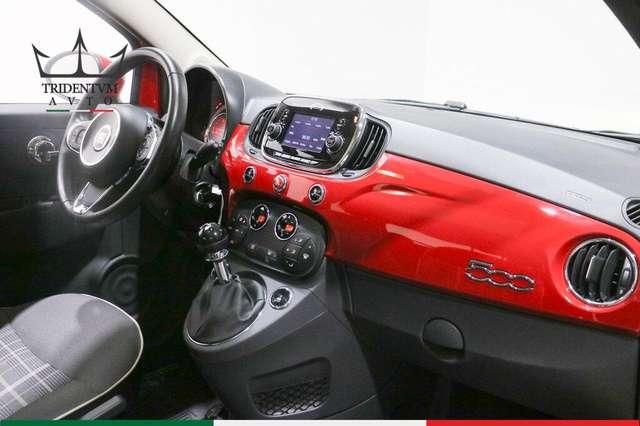 Fiat 500 1.2 Lounge 69cv
