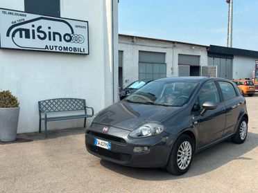 Fiat Punto 1.2 5 porte Young