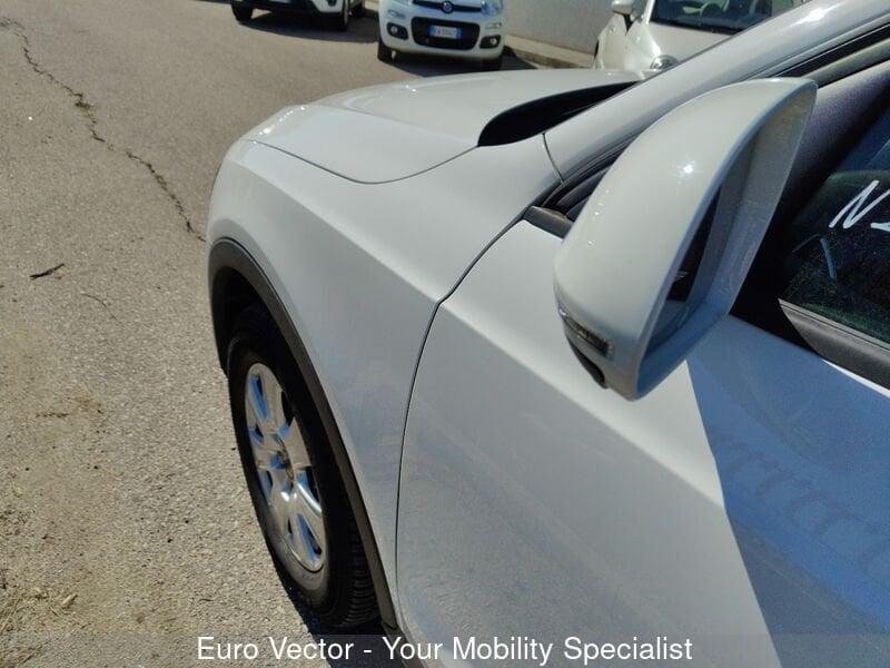 Audi Q3 2.0 TDI 150 CV Sport