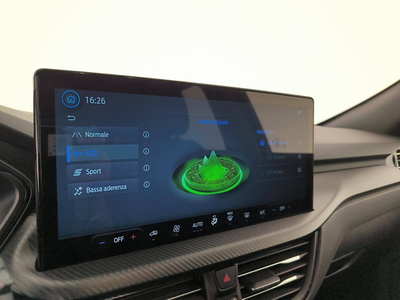 Ford Kuga 2.5 phev st-line x 2wd 243cv auto