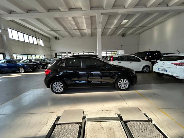 SEAT Ibiza 1.0 EcoTSI 115 CV 5porte Business