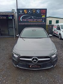 Mercedes-benz A 180 d Automatic Sport