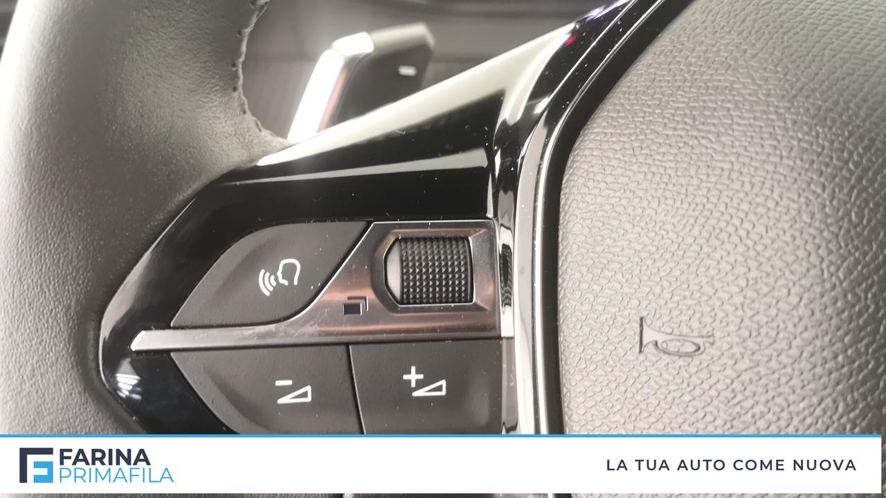 PEUGEOT 2008 II 2023 - 2008 1.5 bluehdi Allure s&s 130cv eat8