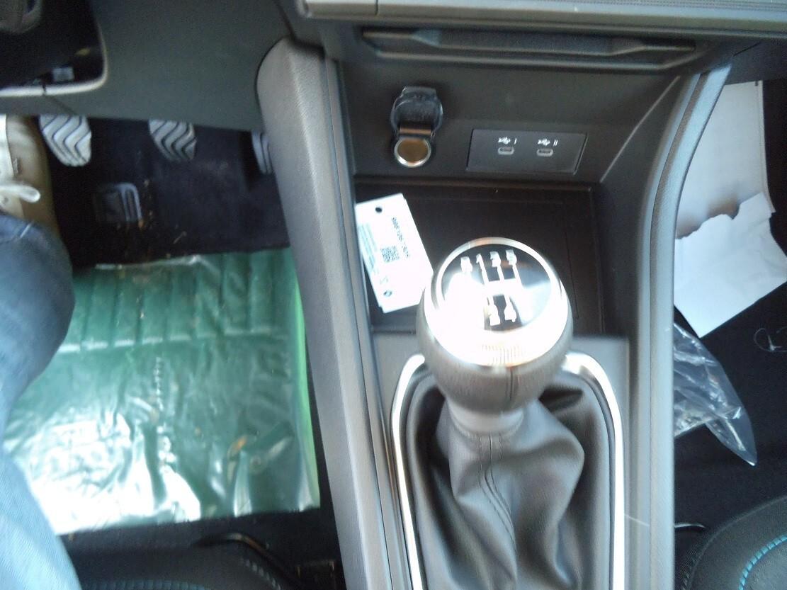 RENAULT CAPTUR 1.0 k0