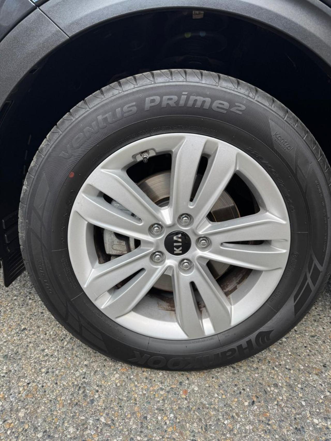 KIA Sportage 4ª serie Sportage 1.6 GDI 2WD Cool