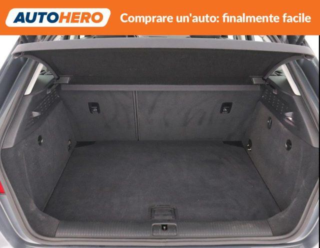 AUDI A3 SPB 2.0 TDI 150 CV clean diesel S tronic Ambition