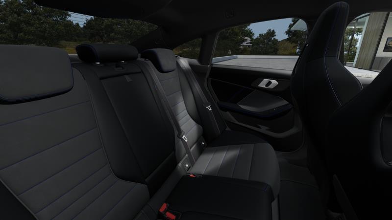 BMW Serie 2 M Gran Coupe 235 MSport Pro xDrive DCT