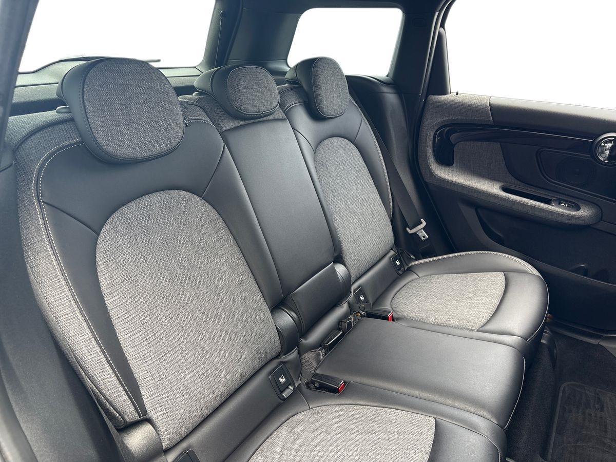MINI Mini Countryman 1.5 Cooper Baker Street auto 7m