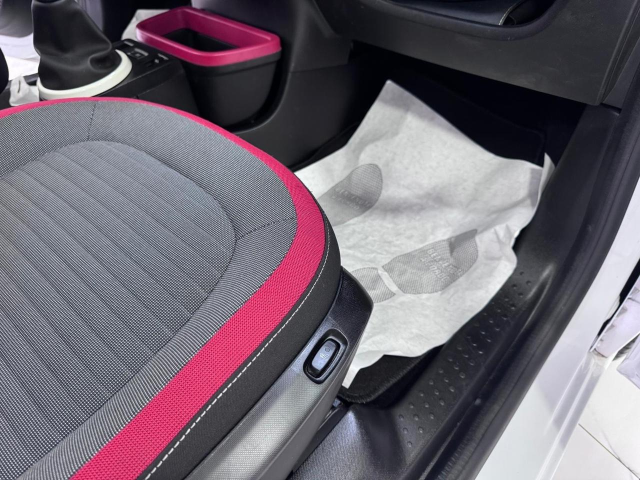 Renault Twingo 1.0 Benzina -GARANTITA-2016