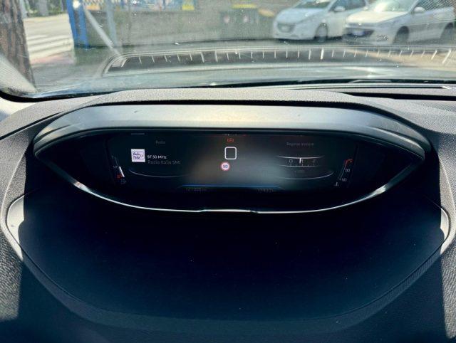 PEUGEOT 3008 BlueHDi 130 S&S EAT8 Active Business