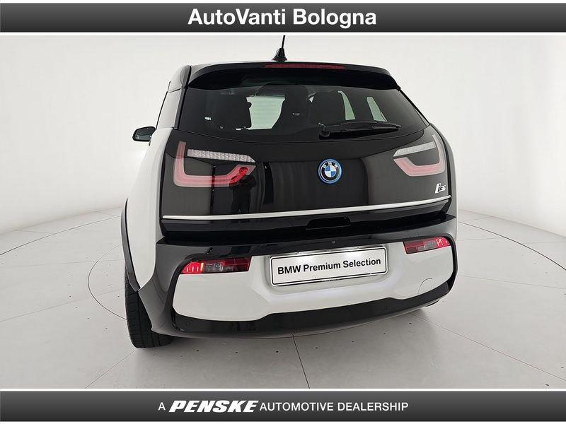 BMW i3 BMW I3S 120AH Advantage