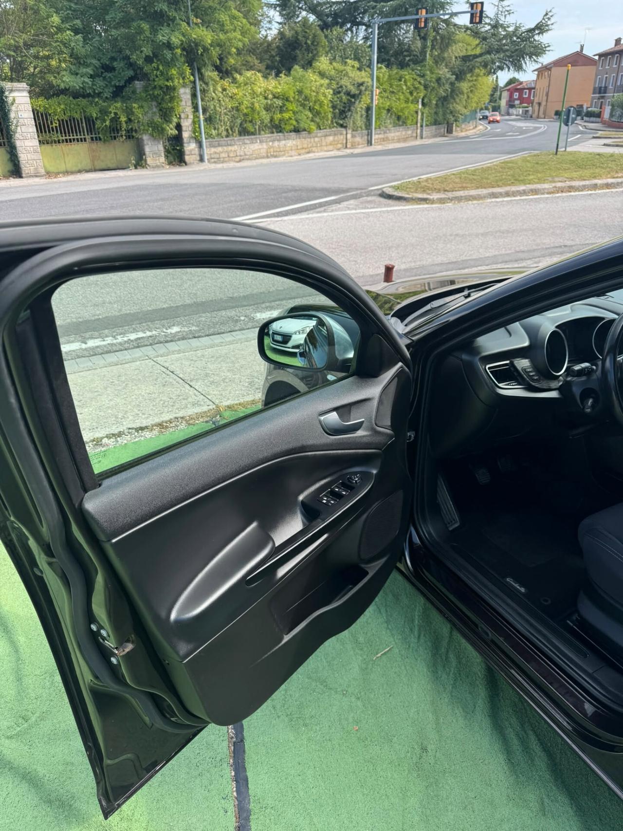 Alfa Romeo Giulietta 1.6 JTDm TCT 120 CV Super