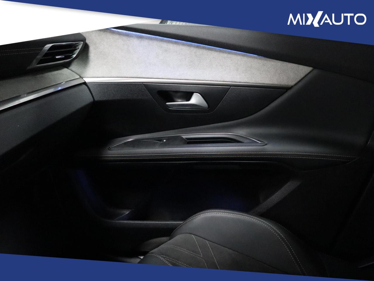 Peugeot 3008 1.5 BlueHDI 130CV GT EAT8 S&S