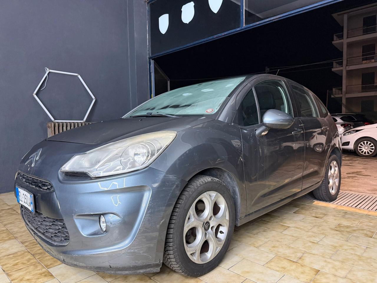 Citroen C3 1.1 Business